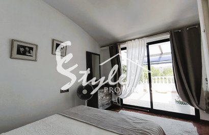 Reventa - Apartamento - Las Ramblas Golf - Dehesa de Campoamor