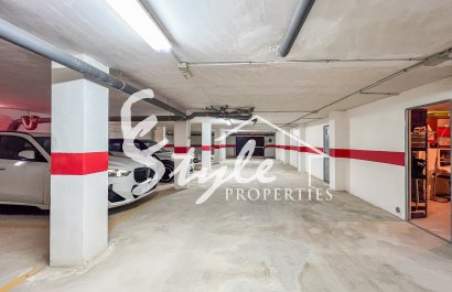 Resale - Parking + Storage room - Orihuela Costa  - Lomas de Cabo Roig