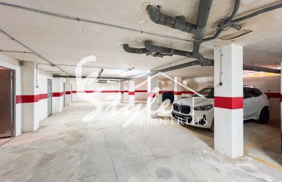 Resale - Parking + Storage room - Orihuela Costa  - Lomas de Cabo Roig