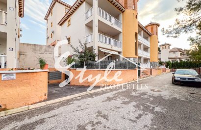 Resale - Parking + Storage room - Orihuela Costa  - Lomas de Cabo Roig