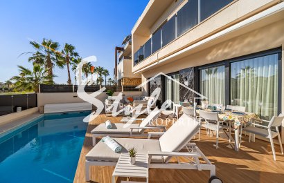 Reventa - Villa - Orihuela Costa  - Lomas de Cabo Roig
