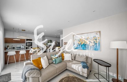 Reventa - Villa - Orihuela Costa  - Lomas de Cabo Roig