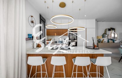 Reventa - Villa - Orihuela Costa  - Lomas de Cabo Roig