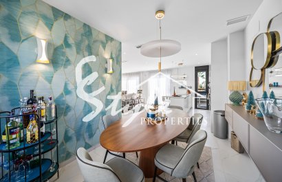 Reventa - Villa - Orihuela Costa  - Lomas de Cabo Roig