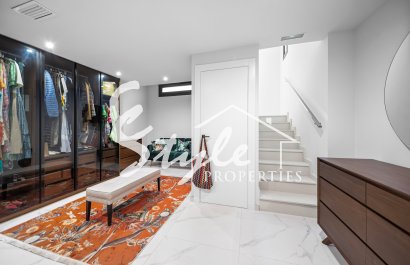 Reventa - Villa - Orihuela Costa  - Lomas de Cabo Roig