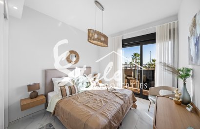 Reventa - Villa - Orihuela Costa  - Lomas de Cabo Roig