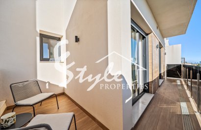 Reventa - Villa - Orihuela Costa  - Lomas de Cabo Roig