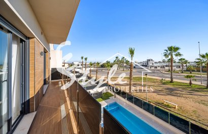 Reventa - Villa - Orihuela Costa  - Lomas de Cabo Roig