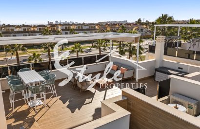 Reventa - Villa - Orihuela Costa  - Lomas de Cabo Roig