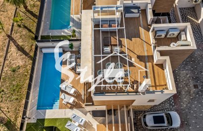 Reventa - Villa - Orihuela Costa  - Lomas de Cabo Roig