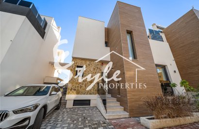 Reventa - Villa - Orihuela Costa  - Lomas de Cabo Roig