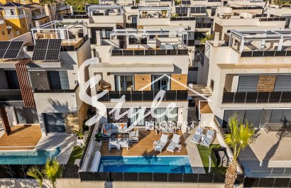 Reventa - Villa - Orihuela Costa  - Lomas de Cabo Roig