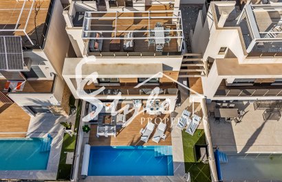 Reventa - Villa - Orihuela Costa  - Lomas de Cabo Roig