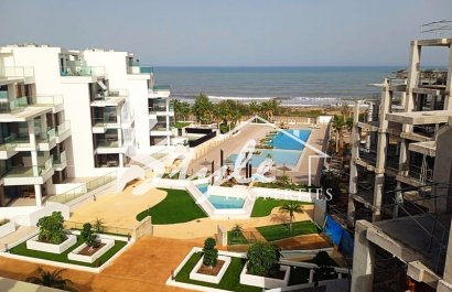 Новостройки - ground-floor - Дения - Denia