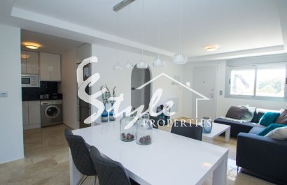 New build - Apartamento - Orihuela-Costa - Orihuela