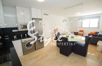 New build - Apartamento - Orihuela-Costa - Orihuela