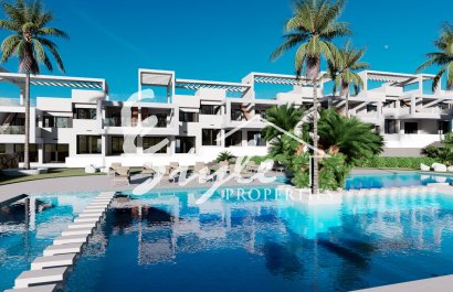 New build - Apartamento - Benidorm - Finestrat