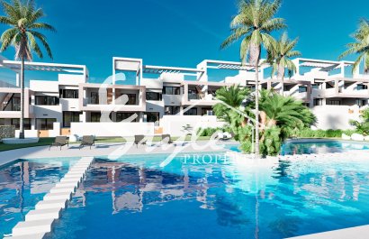 New build - Apartamento - Benidorm - Finestrat