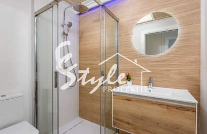 New build - high-bungalow - Torrevieja