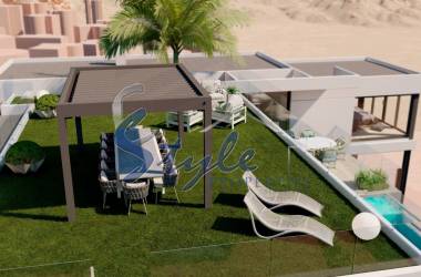 Villa - New build - Ciudad Quesada - Ciudad Quesada