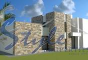 New build - Villa - La Zenia