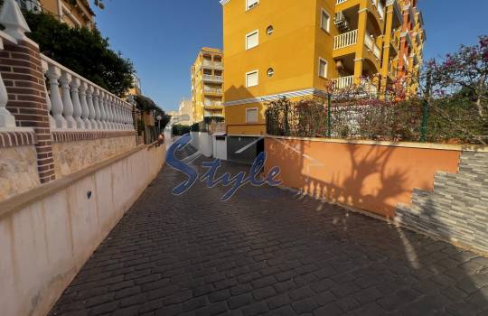 Parking - Resale - Torrevieja - Torreblanca