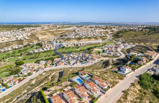 Land - Resale - Ciudad Quesada - ALTOS DE LA MARQUESA