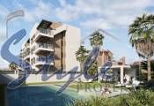 Nuevo - Ático - Torrevieja  - Aguas Nuevas