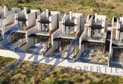 Nuevo - Villa - Torrevieja  - Aguas Nuevas