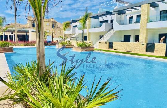 Apartamento - Reventa - Punta Prima - Punta Prima