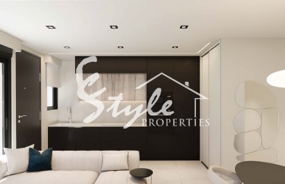 Nuevo - Apartment Penthouse - Pilar de la Horadada - Pilar de La Horadada