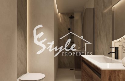 Nuevo - Apartment Penthouse - Pilar de la Horadada - Pilar de La Horadada