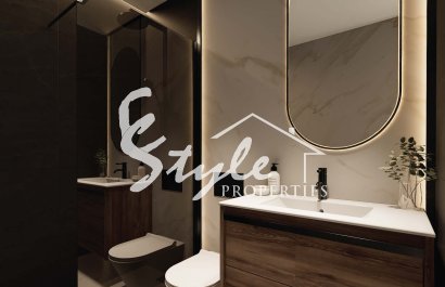 Nuevo - Apartment Penthouse - Pilar de la Horadada - Pilar de La Horadada