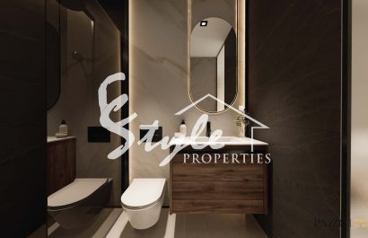 Nuevo - Apartment Penthouse - Pilar de la Horadada - Pilar de La Horadada