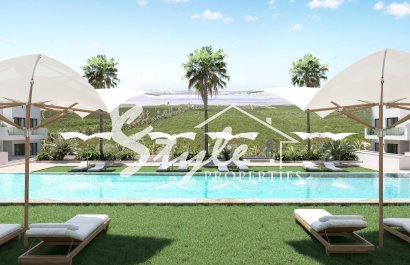 Nuevo - low-bungalow - Torrevieja  - Torrevieja