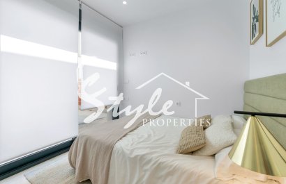 Nuevo - low-bungalow - Torrevieja  - Torrevieja