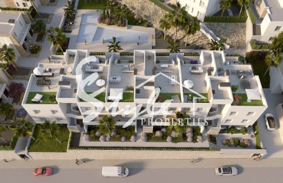 New build - low-bungalow - La Finca Golf - La Finca Golf Resort