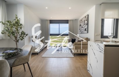 New build - Semi - Detached Villa - La Finca Golf - La Finca Golf Resort