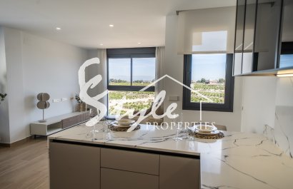 New build - Semi - Detached Villa - La Finca Golf - La Finca Golf Resort