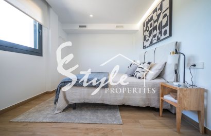 New build - Semi - Detached Villa - La Finca Golf - La Finca Golf Resort