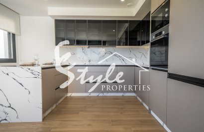 New build - Villa - La Finca Golf - La Finca Golf Resort