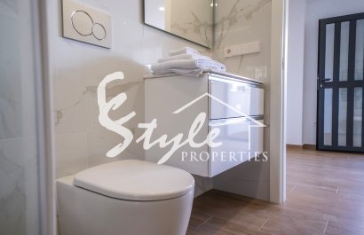 New build - Villa - La Finca Golf - La Finca Golf Resort