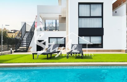 Новостройки - Detached - Алгофра