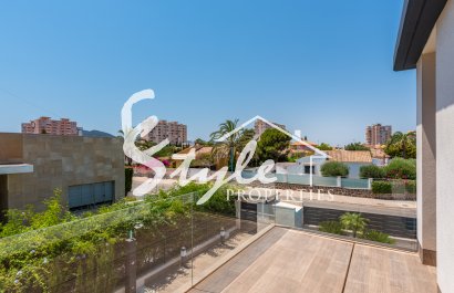 Nuevo - Villa - La Manga - Playa Paraiso