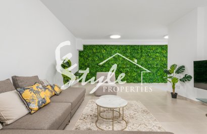 Nuevo - Villa - La Manga - Playa Paraiso