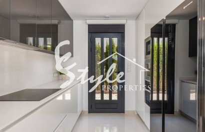 Nuevo - Villa - La Manga - Playa Paraiso