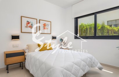 New build - Villa - La Manga - Playa Paraiso