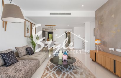 New build - Villa - La Manga - Playa Paraiso