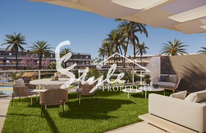 New build - Apartamento - Alicante - Monforte del Cid