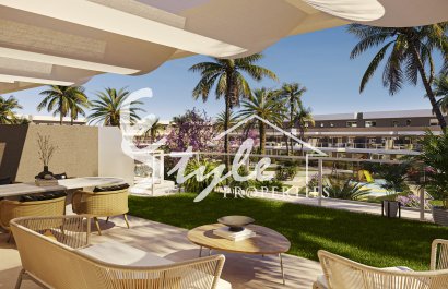 New build - Apartamento - Alicante - Monforte del Cid